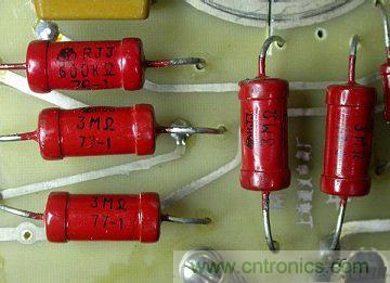 電阻還有精度之分，高精密電阻有啥特殊要求？