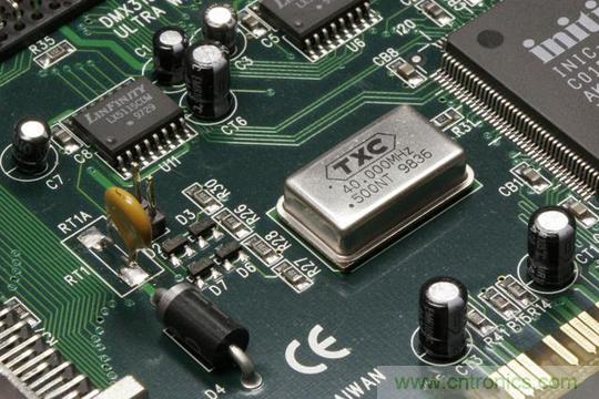 教你幾分鐘學(xué)會(huì)檢測(cè)二三極管、mos管、電阻、電容、電位器好壞