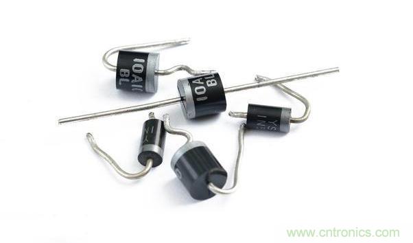 教你幾分鐘學(xué)會(huì)檢測(cè)二三極管、mos管、電阻、電容、電位器好壞