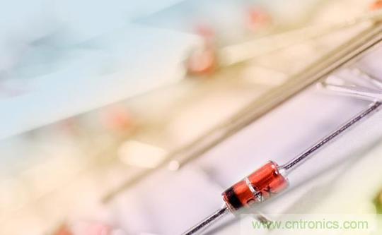 教你幾分鐘學(xué)會(huì)檢測(cè)二三極管、mos管、電阻、電容、電位器好壞