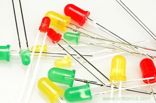 教你幾分鐘學(xué)會(huì)檢測(cè)二三極管、mos管、電阻、電容、電位器好壞