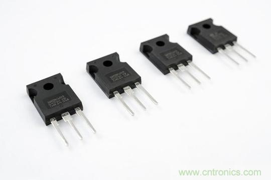 教你幾分鐘學(xué)會(huì)檢測(cè)二三極管、mos管、電阻、電容、電位器好壞