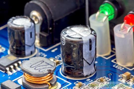 教你幾分鐘學(xué)會(huì)檢測(cè)二三極管、mos管、電阻、電容、電位器好壞