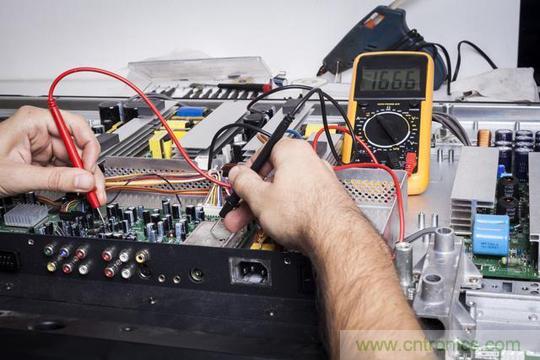 教你幾分鐘學(xué)會(huì)檢測(cè)二三極管、mos管、電阻、電容、電位器好壞