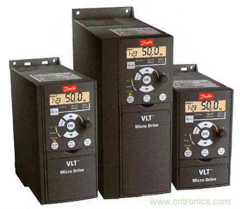 變頻器過流的原因和保護措施有哪些呢？