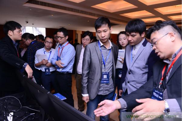 物聯(lián)網(wǎng)戰(zhàn)略合作高峰論壇圓滿(mǎn)落幕，大聯(lián)大世平集團(tuán)與Intel攜手共創(chuàng)基于人工智能的物聯(lián)網(wǎng)生態(tài)體系