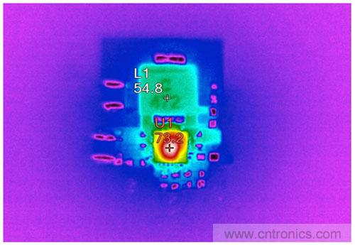 42 V、6 A（峰值7 A）、超低EMI輻射、高效率降壓型穩(wěn)壓器