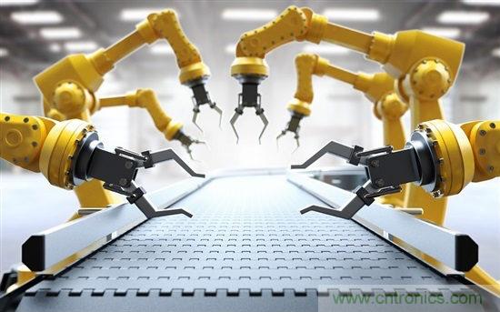 微秒計(jì)數(shù)究竟有多強(qiáng)大？快速電流回路創(chuàng)新技術(shù)為智能電機(jī)賦能