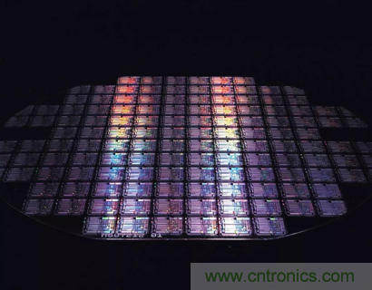 集成電路產業(yè)呼喚中國&ldquo;芯&rdquo; 杭州青山湖促微納制造創(chuàng)新項目落地集群