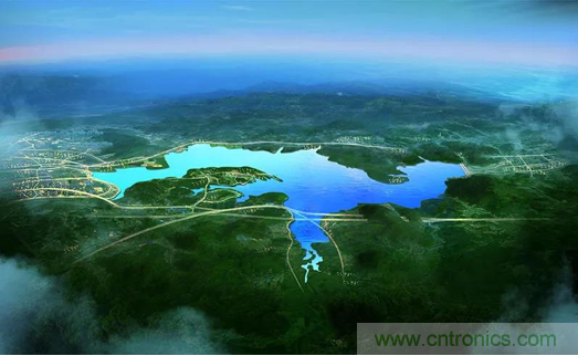 集成電路產業(yè)呼喚中國&ldquo;芯&rdquo; 杭州青山湖促微納制造創(chuàng)新項目落地集群