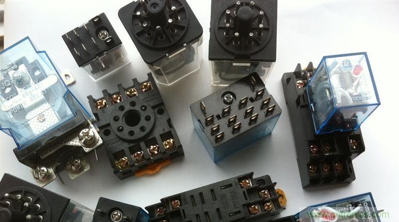 關(guān)于繼電器的這些常識你都懂嗎？