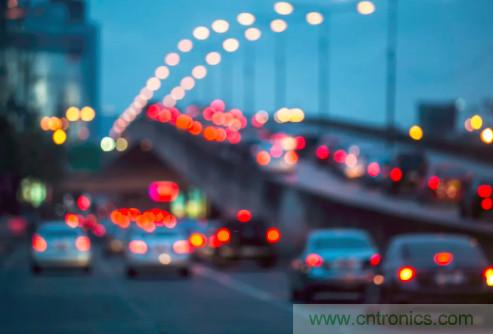 德州儀器毫米波傳感器幫你縮短通勤時(shí)間，讓生活更智能！