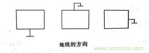 了解這些電路圖規(guī)則，一文教你看懂電路圖