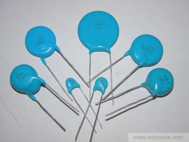 電容在實(shí)際電路中選擇技巧 電容在實(shí)際電路中選擇技巧