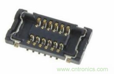 什么是板對(duì)板連接器？國(guó)產(chǎn)板對(duì)板連接器品牌推薦