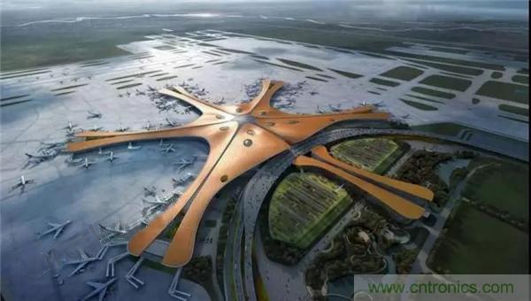 &ldquo;國(guó)際丹&rdquo;將為北京大興國(guó)際機(jī)場(chǎng)和青島膠東國(guó)際機(jī)場(chǎng)建設(shè)保駕護(hù)航！