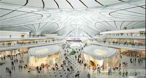 &ldquo;國(guó)際丹&rdquo;將為北京大興國(guó)際機(jī)場(chǎng)和青島膠東國(guó)際機(jī)場(chǎng)建設(shè)保駕護(hù)航！