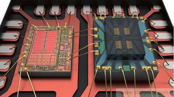 機(jī)電繼電器的終結(jié)者！深扒MEMS開關(guān)技術(shù)