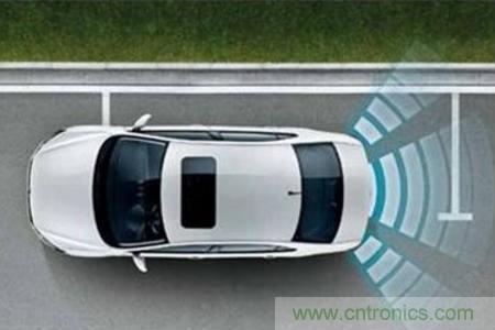 倒車雷達用超聲波傳感器如何避免視野盲區(qū)？