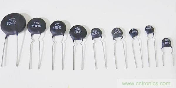 淺析開(kāi)關(guān)電源中熱敏電阻的作用 淺析開(kāi)關(guān)電源中熱敏電阻的作用