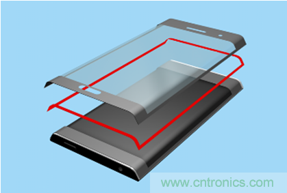 德莎推出756xx：泡棉工藝升級，弧面粘貼最優(yōu)選