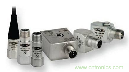 振動傳感器的分類方式，選擇的依據(jù)是什么？