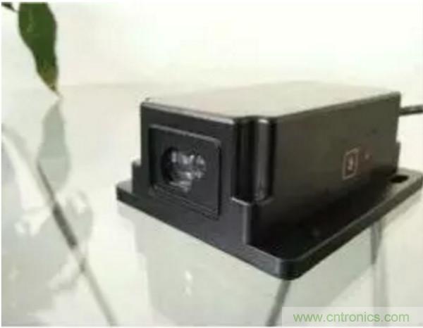 激光測(cè)距傳感器的原理及應(yīng)用，了解一下