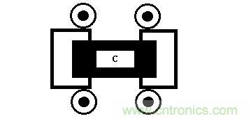 如何&ldquo;布局&rdquo;電路上的貼片電容才會(huì)降低寄生電感？