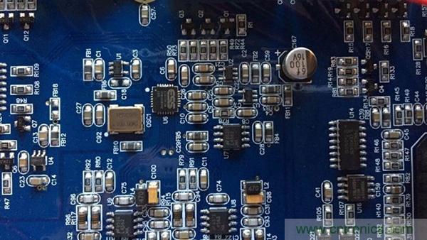 如何&ldquo;布局&rdquo;電路上的貼片電容才會(huì)降低寄生電感？