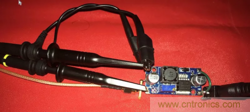 在開關(guān)電源（SMPS）中如何測量噪聲？