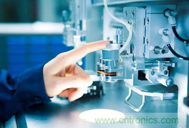 各種測力傳感器的解決方案全在這了！