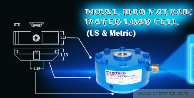 各種測力傳感器的解決方案全在這了！