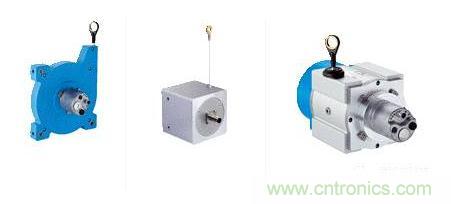 拉線(xiàn)位移傳感器原理、設(shè)計(jì)方案、接線(xiàn)圖