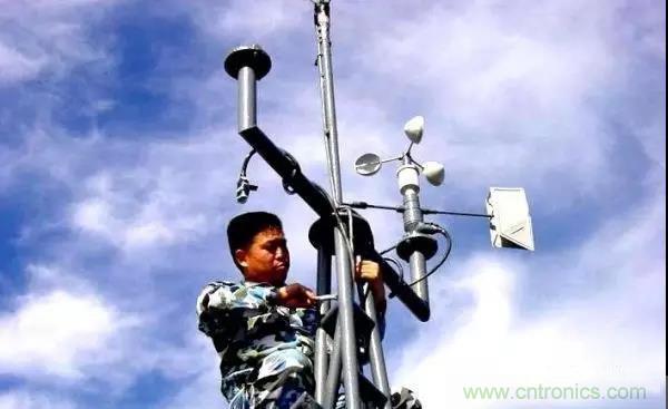 風(fēng)向風(fēng)速傳感器分類、原理及應(yīng)用