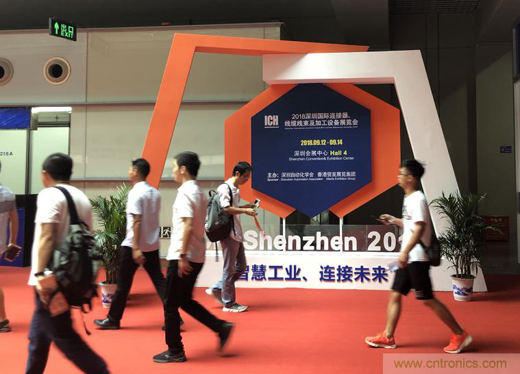 2019深圳國際連接器線束及加工展覽會將繼續(xù)擴大規(guī)模，開啟新篇章