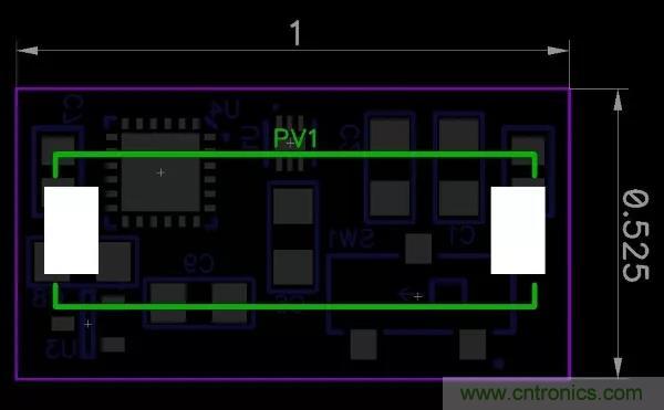 如何布局光伏電源的PCB？
