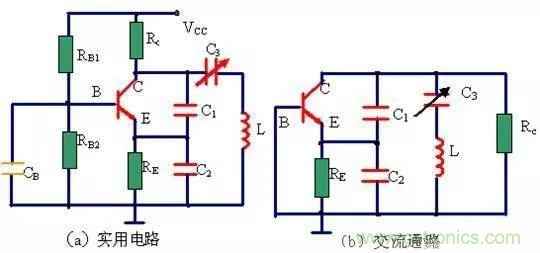 解讀電容器在電路中的27種作用 解讀電容器在電路中的27種作用