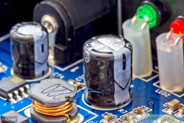 一文讀懂電容在電路中起什么作用？