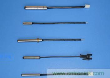 溫度控制器接線與參數(shù)、溫度傳感器有多少型號(hào)？