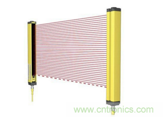 光幕傳感器持續(xù)亮紅燈時什么問題？光幕傳感器如何關(guān)閉？