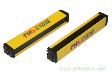 光幕傳感器持續(xù)亮紅燈時什么問題？光幕傳感器如何關(guān)閉？