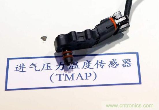 電子傳感器是什么？電子傳感器有幾根線？怎么接線？