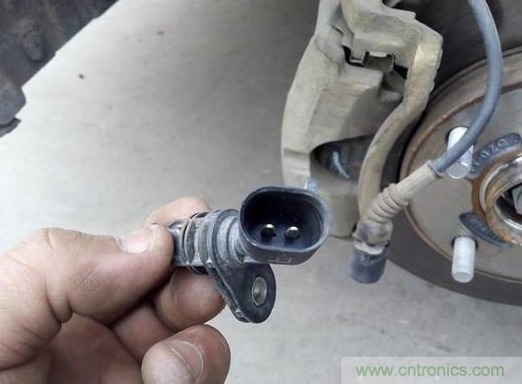 電子傳感器是什么？電子傳感器有幾根線？怎么接線？