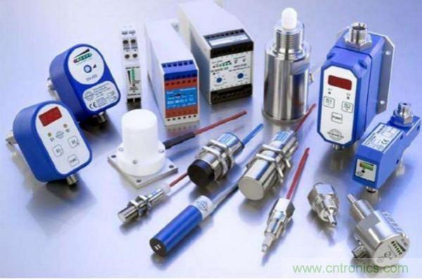 電子傳感器是什么？電子傳感器有幾根線？怎么接線？