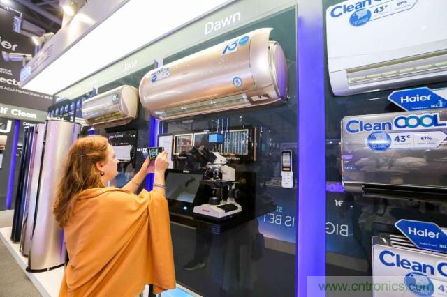 中國(guó)制造全球化，迎來(lái)&ldquo;品質(zhì)革命&rdquo;