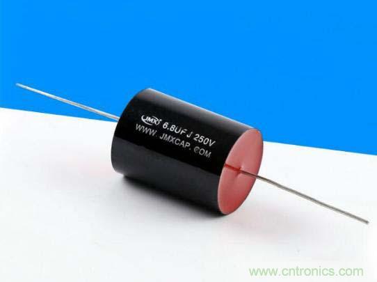 整合電磁兼容性元件：共模電感、磁珠、濾波電容器