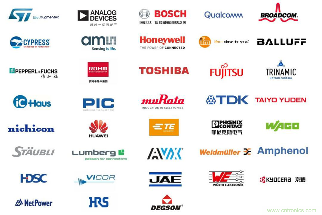 慕尼黑上海電子展倒計(jì)時(shí)邀您共賞未來(lái)電子新科技，錯(cuò)過(guò)就將再等一年！