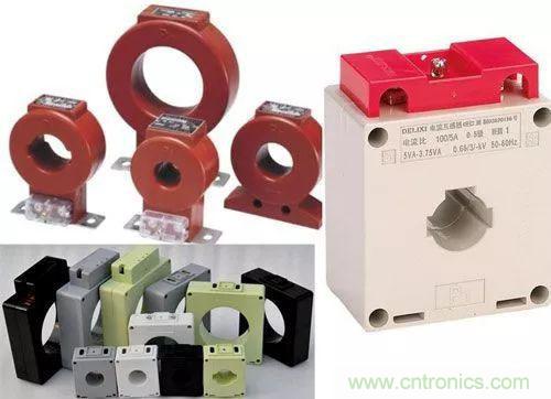 普通電流互感器可以當(dāng)零序電流互感器使用嗎？