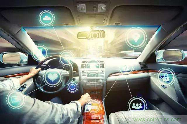 盤點(diǎn)汽車產(chǎn)業(yè)發(fā)展成果，CITE2019交年終答卷，指未來發(fā)展之路