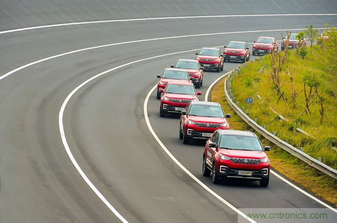 盤點(diǎn)汽車產(chǎn)業(yè)發(fā)展成果，CITE2019交年終答卷，指未來發(fā)展之路